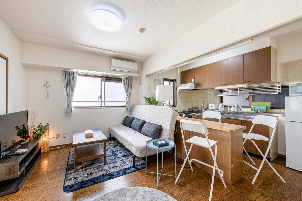 Uhome Akihabara Apartment 3 — Photos 1
